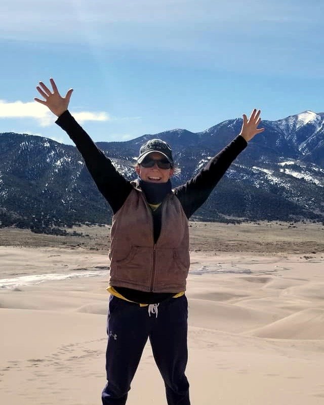 Tally Rhoades — Founder, Reboot Wisdom